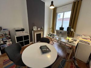 À LOUER - BUREAUX DE 52 M2 - CENTRE VILLE D'AMIENS (80)