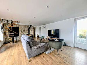 Vente Maison à Caumont-sur-Aure (14240) : à vendre / 140m² Caumont-sur-Aure