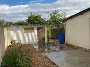A LOUER - Maison T3 - Angers quartier CAMUS VERNEAU
