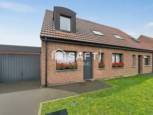 A LOUER PAVILLON 3 CHAMBRES