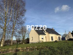 POZZO IMMOBILIER - Granville