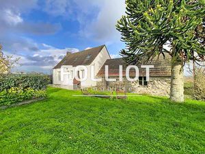 Vente Maison à Grosville (50340) : à vendre / 159m² Grosville