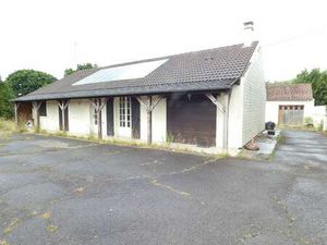 Vente Maison à Lapenty (50600) : à vendre / Lapenty