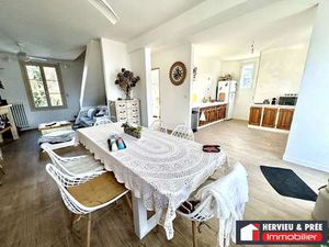 Vente Maison à Lion-sur-Mer (14780) : à vendre / 84m² Lion-sur-Mer