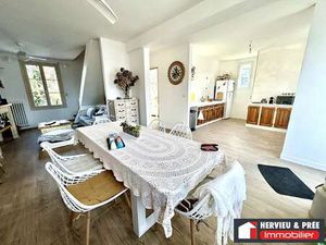 Vente Maison à Lion-sur-Mer (14780) : à vendre / 92m² Lion-sur-Mer
