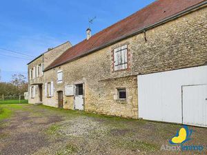 Vente Maison à Occagnes (61200) : à vendre / 84m² Occagnes