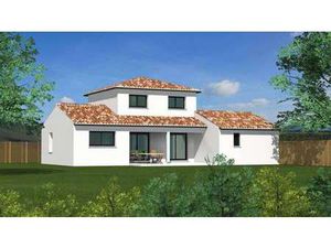 Vente Maison à Périgny (17180) : à vendre / 71m² Périgny