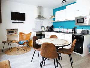 Coeur du Vieux Saint Gilles  charmante petite maison meublée