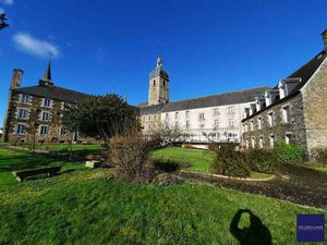 Vente Maison à Saint-James (50240) : à vendre / 2260m² Saint-James