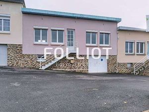 Vente Maison à Saint-Lô Est (50000) : à vendre / 65m² Saint-Lô Est