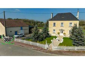 Vente Maison à Sées (61500) : à vendre / 137m² Sées