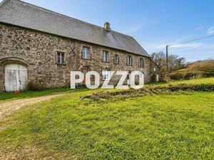 Vente Maison à Sortosville-en-Beaumont (50270) : à vendre / 224m² Sortosville-en-Beaumont