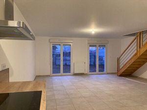 PLAISANCE DU TOUCH - VILLA T4 90m²