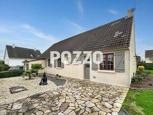 Vente Maison à Vire (14500) : à vendre / 105m² Vire