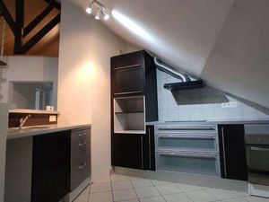 Location Appartement 2 pièces à Beaupreau (49600) : à louer 2 pièces / 45m² Beaupreau