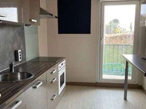 Location Appartement 3 pièces à Brest (29200) : à louer 3 pièces / 57m² Brest