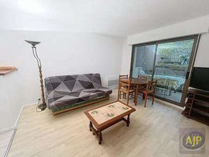 Location Appartement T1 Meublé à La Baule-Escoublac (44500) : à louer T1 Meublé / 31m² La 