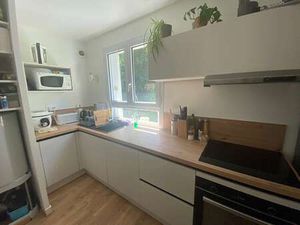 Location Appartement 2 pièces à Laval (53000) : à louer 2 pièces / 47m² Laval