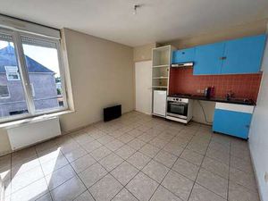 Location Appartement 2 pièces à Merdrignac (22230) : à louer 2 pièces / 31m² Merdrignac