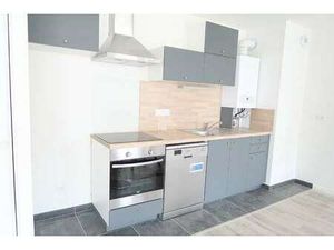 Location Appartement 3 pièces à Saint-Berthevin (53940) : à louer 3 pièces / 64m² Saint-Be