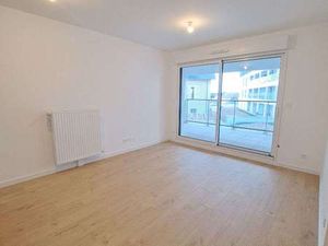 Location Appartement 2 pièces à Saint-Malo (35400) : à louer 2 pièces / 46m² Saint-Malo