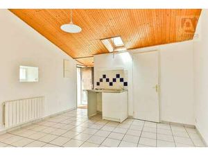 Location Maison au Fenouiller (85800) : à louer / 26m² Le Fenouiller