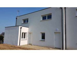 Location Maison à Ploufragan (22440) : à louer / 93m² Ploufragan