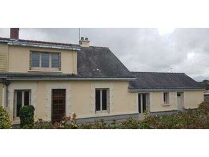 Location Maison à Segre (49500) : à louer / 79m² Segre