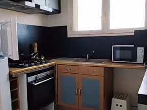 Location Appartement 2 pièces Meublé à Caen (14000) : à louer 2 pièces Meublé / 38m² Caen