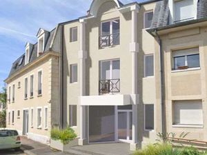 Location Appartement T1 Meublé à Caen (14000) : à louer T1 Meublé / 25m² Caen