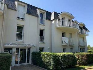 Location Appartement 2 pièces à Hérouville-Saint-Clair (14200) : à louer 2 pièces / 27m² H