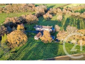 Maison à vendre - 7 pièces - 188 m2 - Surzur - 56 - BRETAGNE