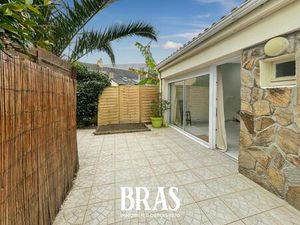 Location Maison 2 pièces 42m² NANTES 44000