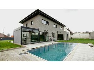 Maison de luxe 4 chambres en vente à Wattrelos  France