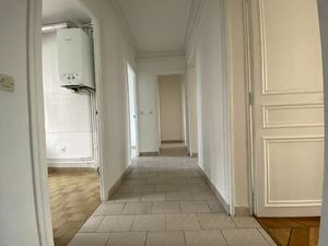 Appartement 4 pièces 77 m² à louer paris 17e arrondissement 75017 ? | ERA Immobilier