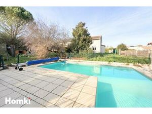 Maison T4 sur Bérat de 200 m²