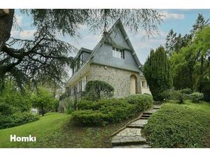 Maison - MAYENNE centre ville