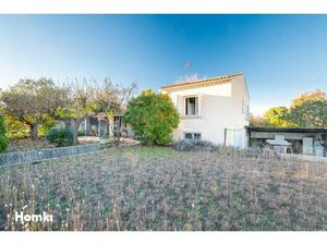 Maison à vendre à Valergues