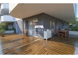 Appartement T3 avec terrasse de 54 m2 à proximité du centre ville de Bayonne