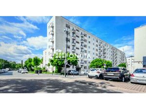 BOBIGNY- APPARTEMENT 3 PIECES + CAVE