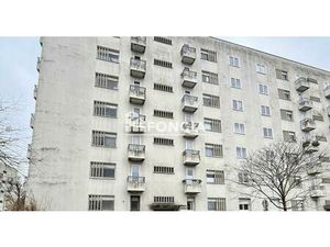 BOBIGNY - T 3 DE 56m2