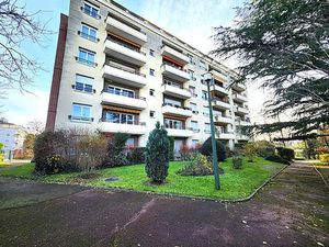 Appartement Deuil La Barre 3 pièce(s) 73 m2