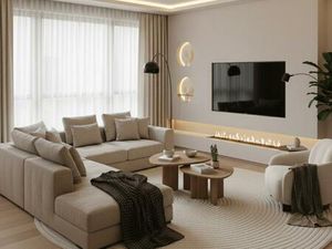 **RARE: 4 PIÈCES DUPLEX AVEC GRANDE TERRASSE PROCHE RER A**