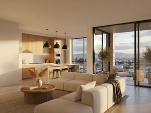 **RARE OPPORTUNITÉ: 4 PIÈCES DUPLEX PROCHE RER A**