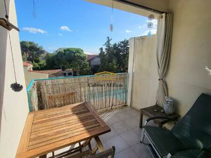 Appartement à vendre Frontignan