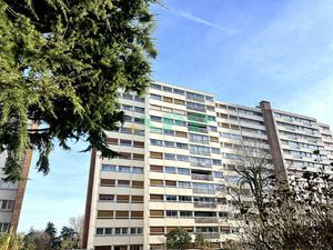 À vendre : Appartement 4 pièces à Juvisy-sur-Orge