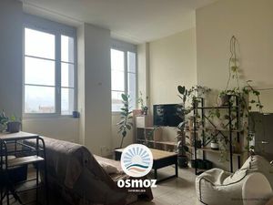 Appartement à vendre La Rochelle