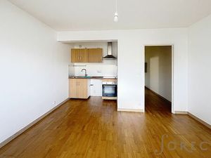 Appartement 2 pièce(s) - Centre ville - 1 chambre