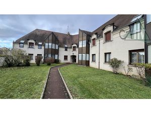 77 - Montereau-Fault-Yonne (ville basse)  Appartement de 65 