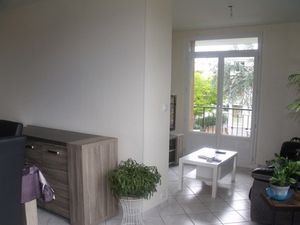 Appartement à vendre 3 pièces OULLINS PIERRE BENITE (69)